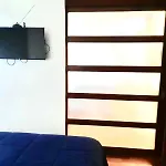 Acogedor Dpto Bellas Artes, Lastarria