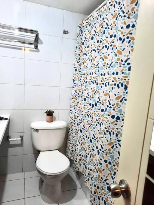 Apartamento Acogedor Dpto Bellas Artes, Lastarria